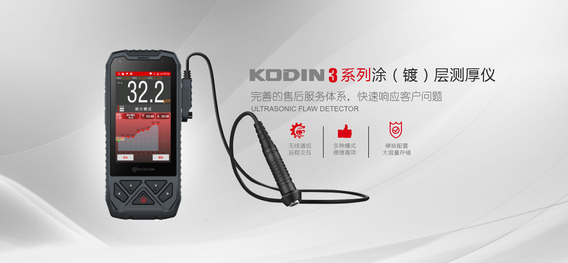 完善的售后服務(wù)體系，快速響應(yīng)客戶問(wèn)題